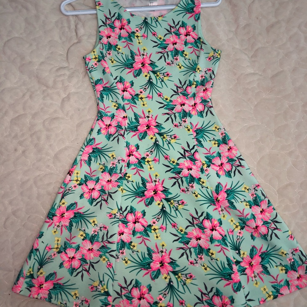 Summer dress
